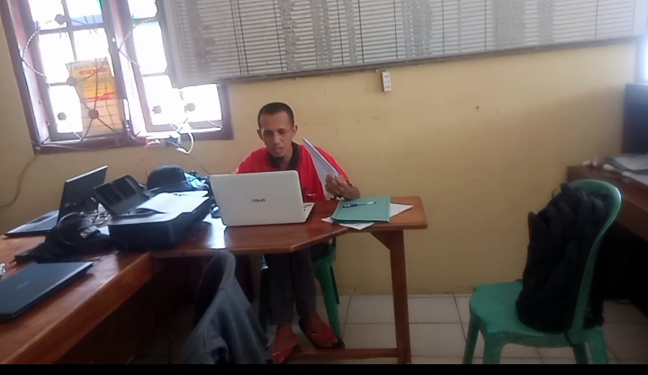 Keluarga Penerima Manfaat (KPM) Mengeluh , Keluhan Warga Tidak Direspon Kepala Desa Rekom Pindah Suplayer