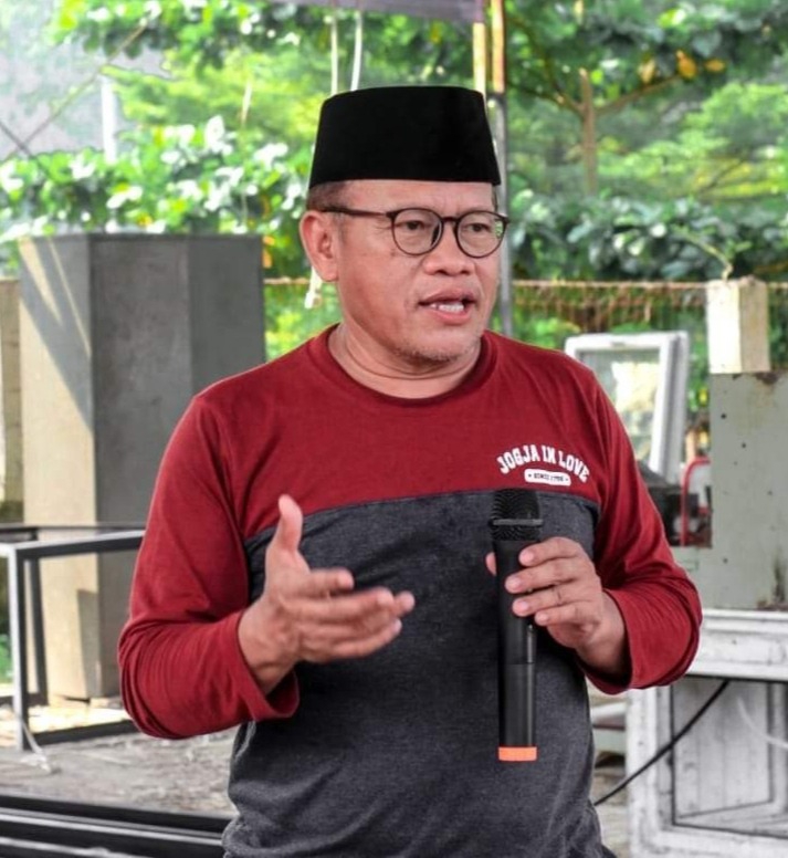 Kapolda Banten Meminta Maaf Terhadap Keluarga Pendemo, JARI 98: Indahnya Saling Memaafkan