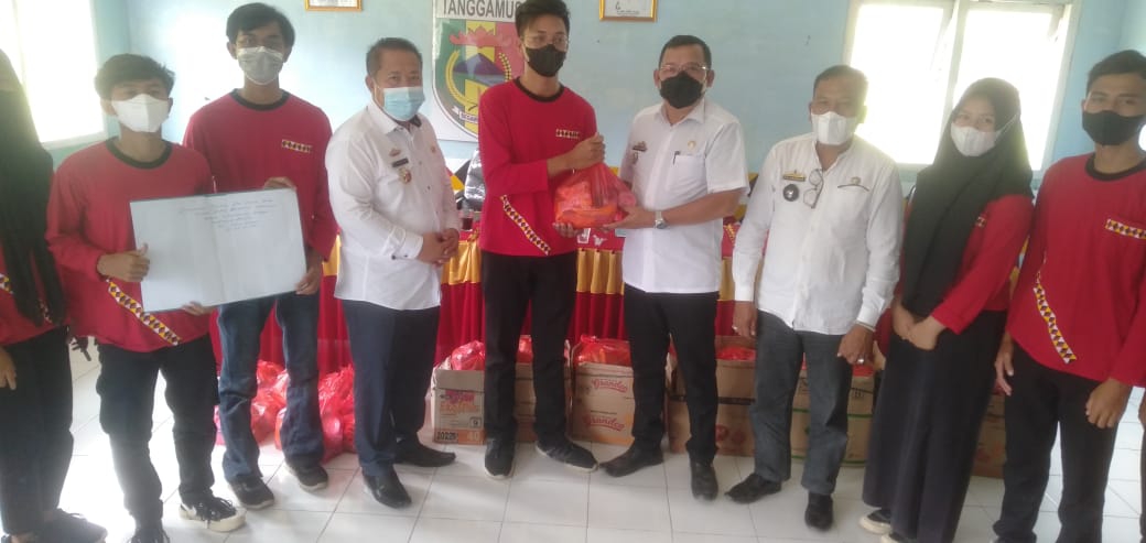 Duta Anak Akan Bagikan Bantuan Perduli Anak Paska Banjir Di Kelumbayan