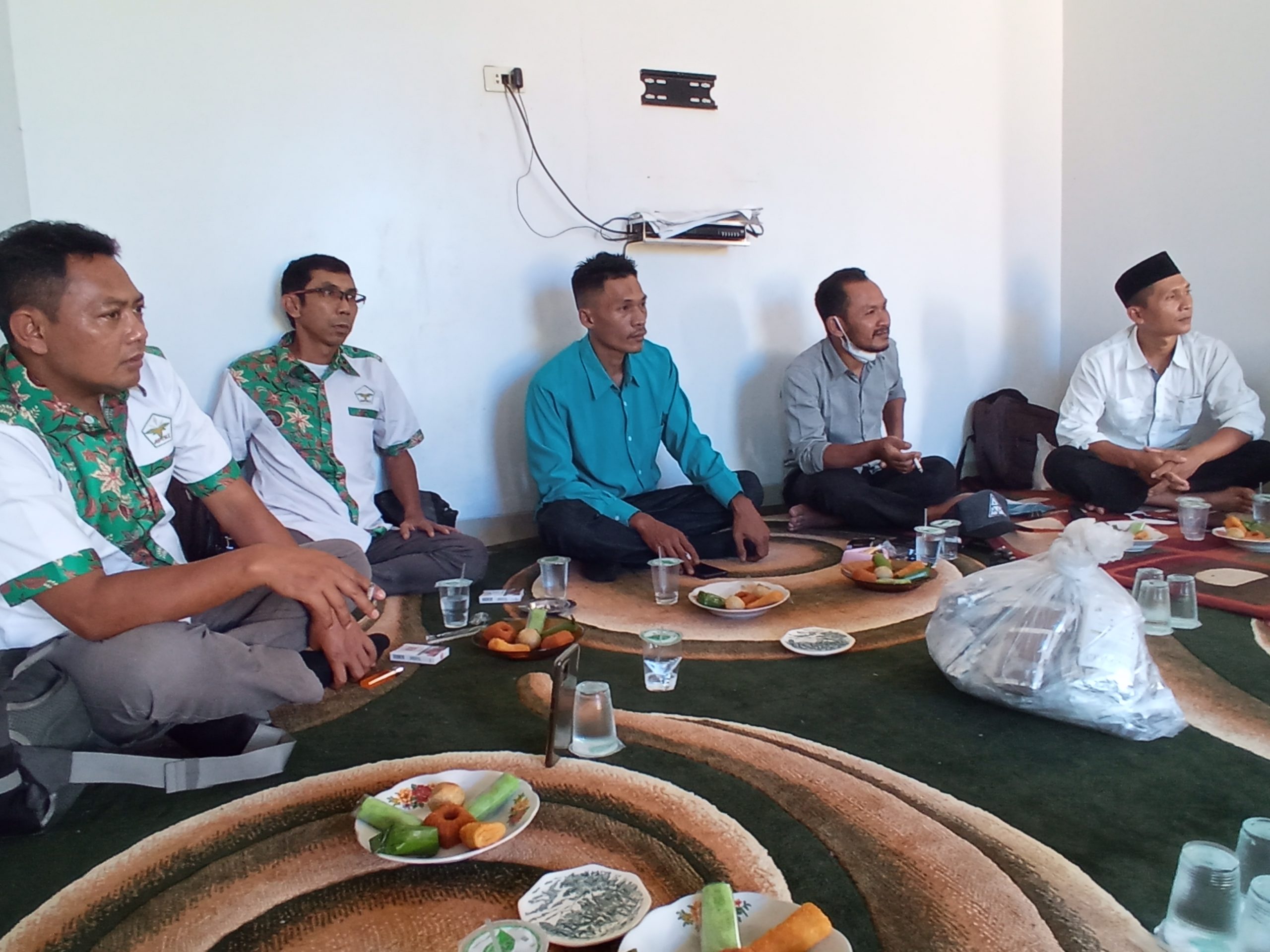 DPC APRI Resmi Dibentuk Dan Dikukuhkan Ketum APRI Gatot Sugiarto