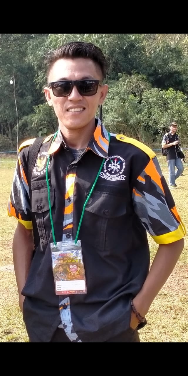 Penyaluran BPNT Di Kabupaten Way Kanan Membuat LSM GMBI Angkat Bicara