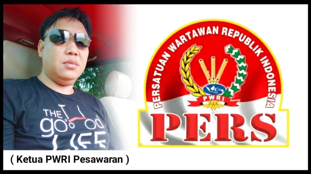 Mahmudlin Terpilih Ketua PWRI Yang Sah Di Kabupaten Pesawaran