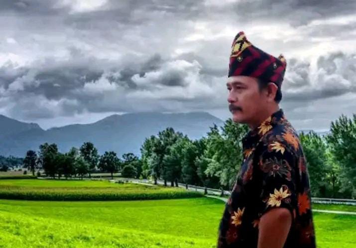 Mantan Sekdes Sukajaya Mahyudin, Menjual Tanah Milik  Abdurahman Tanpa Izin, Ahli Waris Menuntut