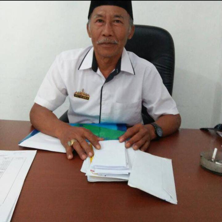 Kepala Pekon (Kakon) Kuta Waringin, Diduga Melakukan Korupsi Dana Desa (DD)