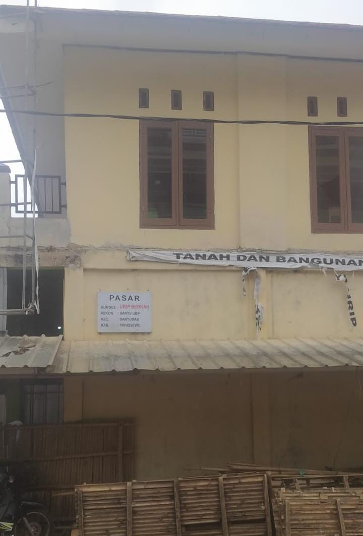 Dana Bumdes Banyu Urif  Kecamatan Banyumas Diduga Diselewengkan