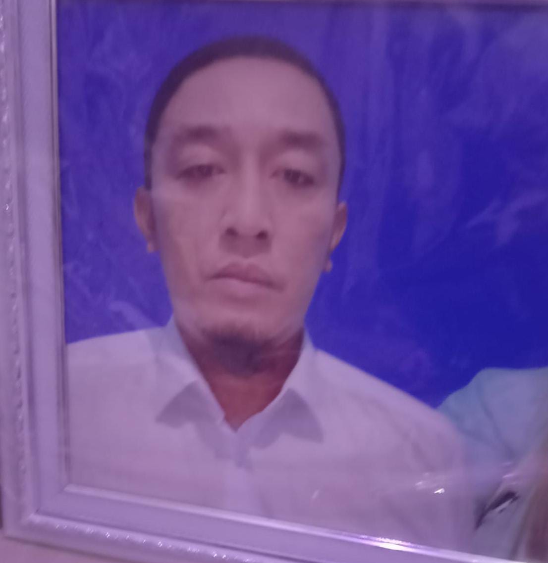 Satgasus LIN DPD Provinsi Lampung Dampingi kasus Pembunuhan Sidang Perdana