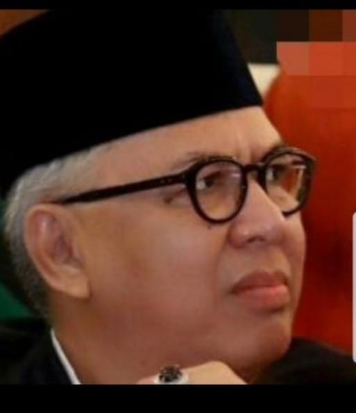 Tokoh Lampung M,ALZIER DIANIS THABRANIE Mengecam Keras Pekerjaan SPAM Didua Kecamatan kabupaten Pesawaran