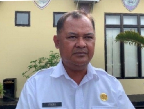 Bupati Pesawaran Dendi Ramadhona Menyikapi Proyek Pekerjaan SPAM Yang Buruk Di Wilayahnya