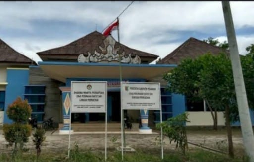 Ketua PWRI Angkat Bicara, Dugaan Gagalnya Pelaksanaan Proyek SPAM Di Pesawaran Menelan Biaya 7,5 M