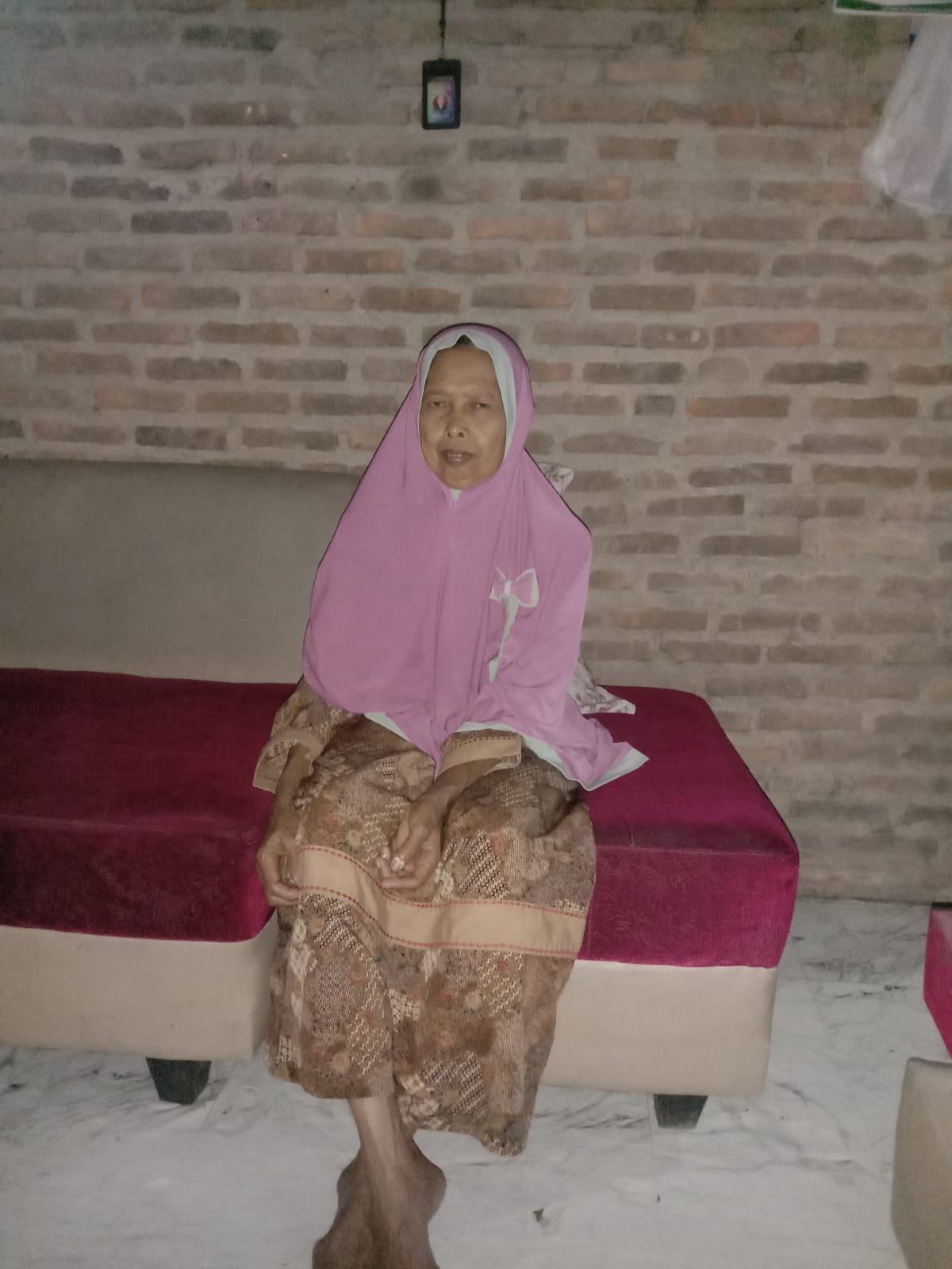 Selain Mahyudin Mantan Sekdes Munah Dan Supirman Turut Terlibat Dibalik Penjualan Tanah Abdurahman Didesa Sukajaya Lempasing