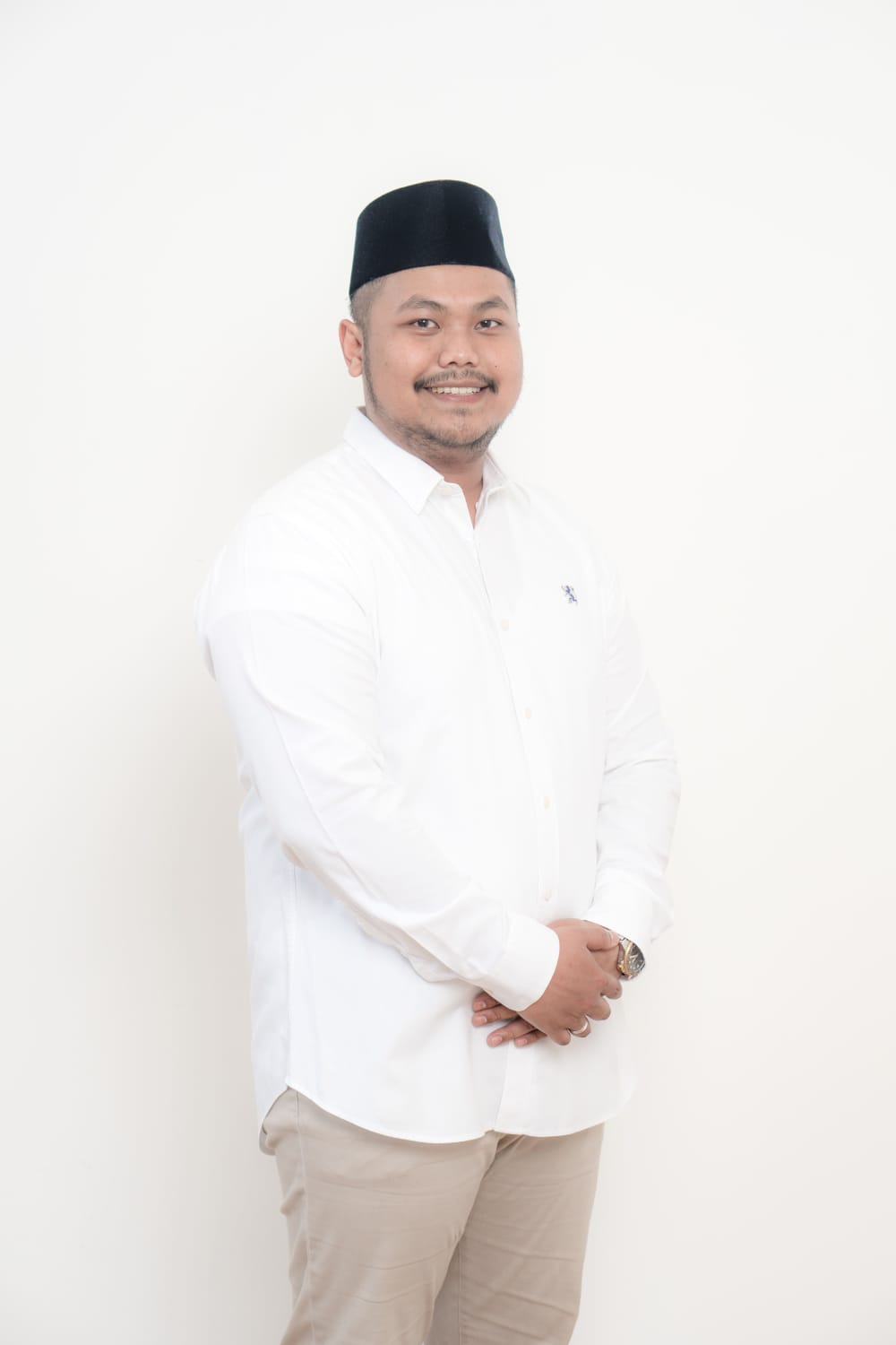 Profil Dwinan Rahmandi Kader Muda PDI Perjuangan, Penggiat Petani Milenial