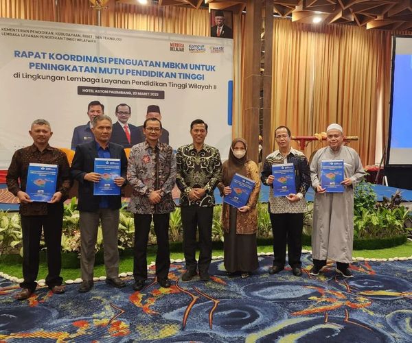 IIB Darmajaya Kembali Tambah Dua Prodi Baru, Pariwisata Dan Sains Data