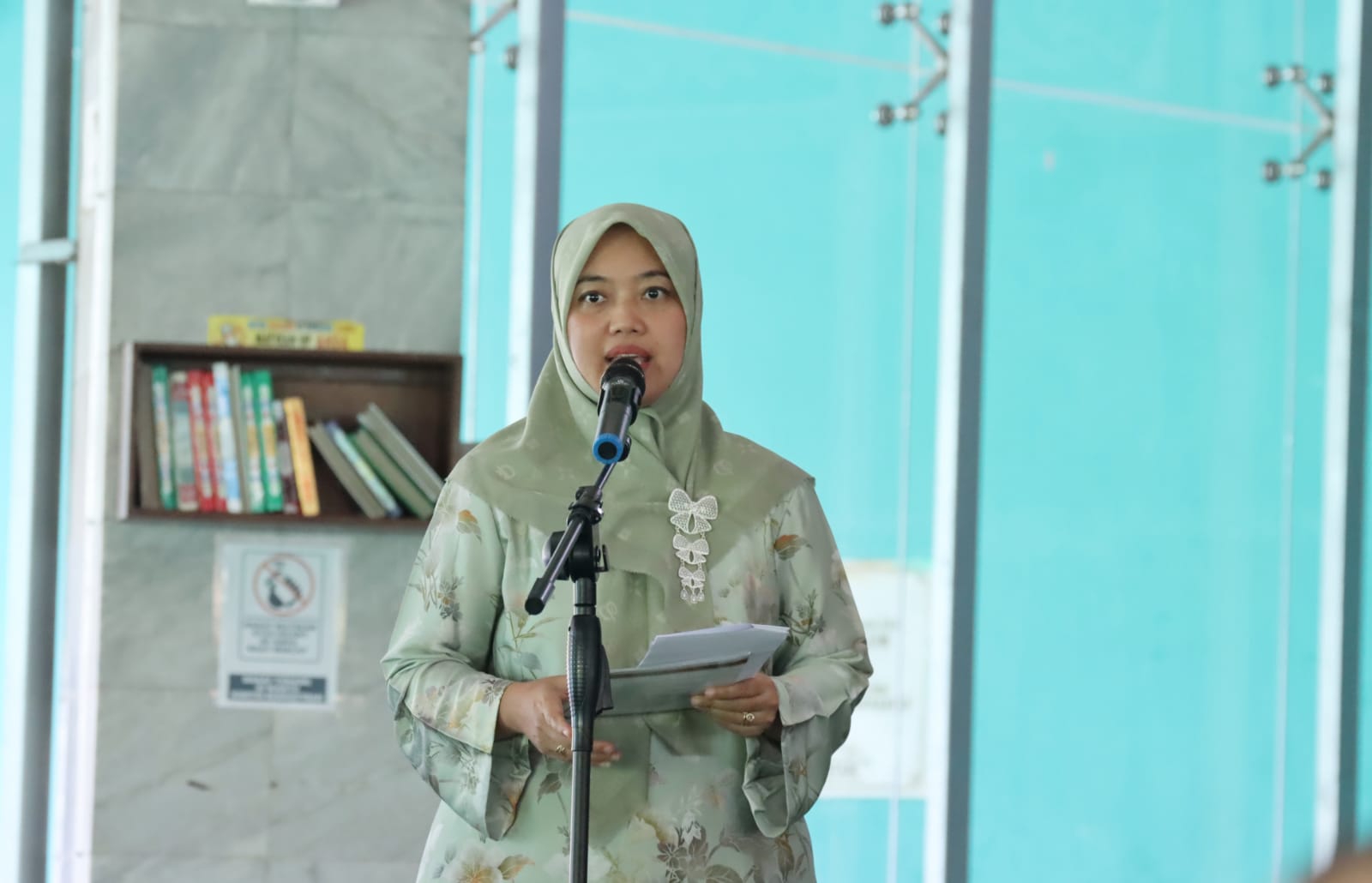 Pemprov Lampung Gelar Peringatan Nuzulul Qur’an 1444 H/2023