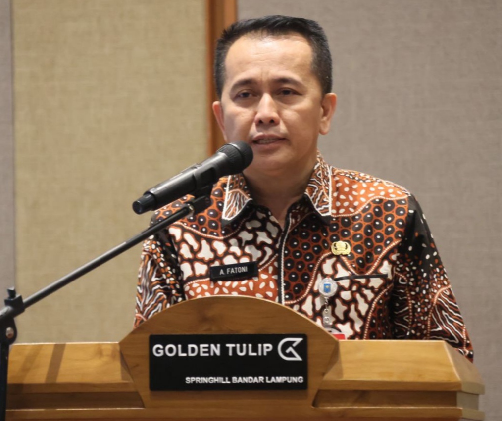 Tim Kemendagri Ke Lampung, Berikan Arahan dan Solusi Penganggaran dan Pembangunan Infrastruktur