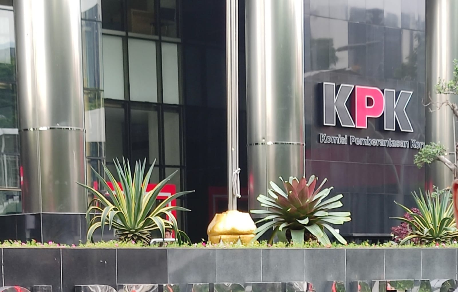 LSM Gamapela Minta KPK Turun Langsung Ke Lampung Guna Usut Tuntas Kasus Korupsi