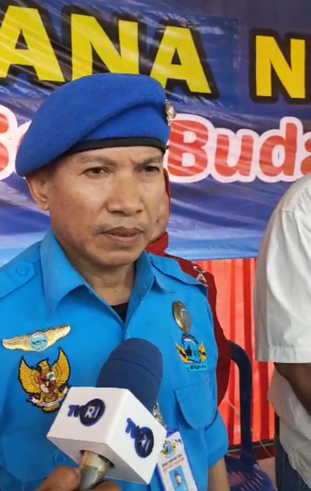 Sambut HUT Ke 2, JBN Gelar Acara Seni Budaya Bersama Masyarakat