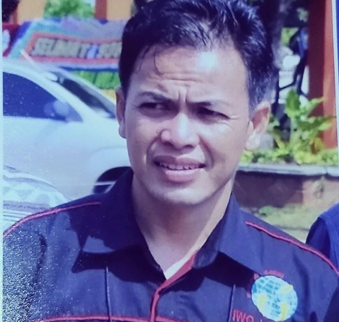 Lagi-lagi Ketua PW IWO Provinsi Lampung Mengecam Intimidasi Terhadap Wartawan