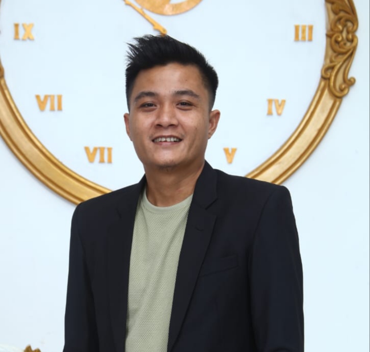 Edi Arsadad tunjuk Ade Setiawan Sebagai Sekretaris PW IWO provinsi Lampung