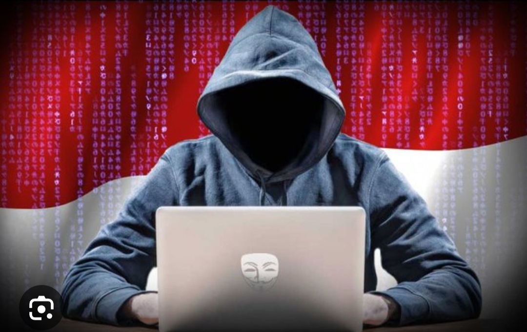 Akun Wa  Ketua Umum IBCA MMA Lampung Achmad Kurniawan Di Hacker Orang Yang Tidak Bertanggung Jawab.