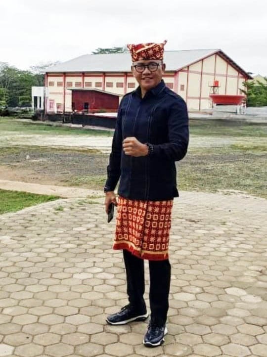 Ini Langkah Kadis Kominfo Lampung Selatan Yang Menuai Pujian