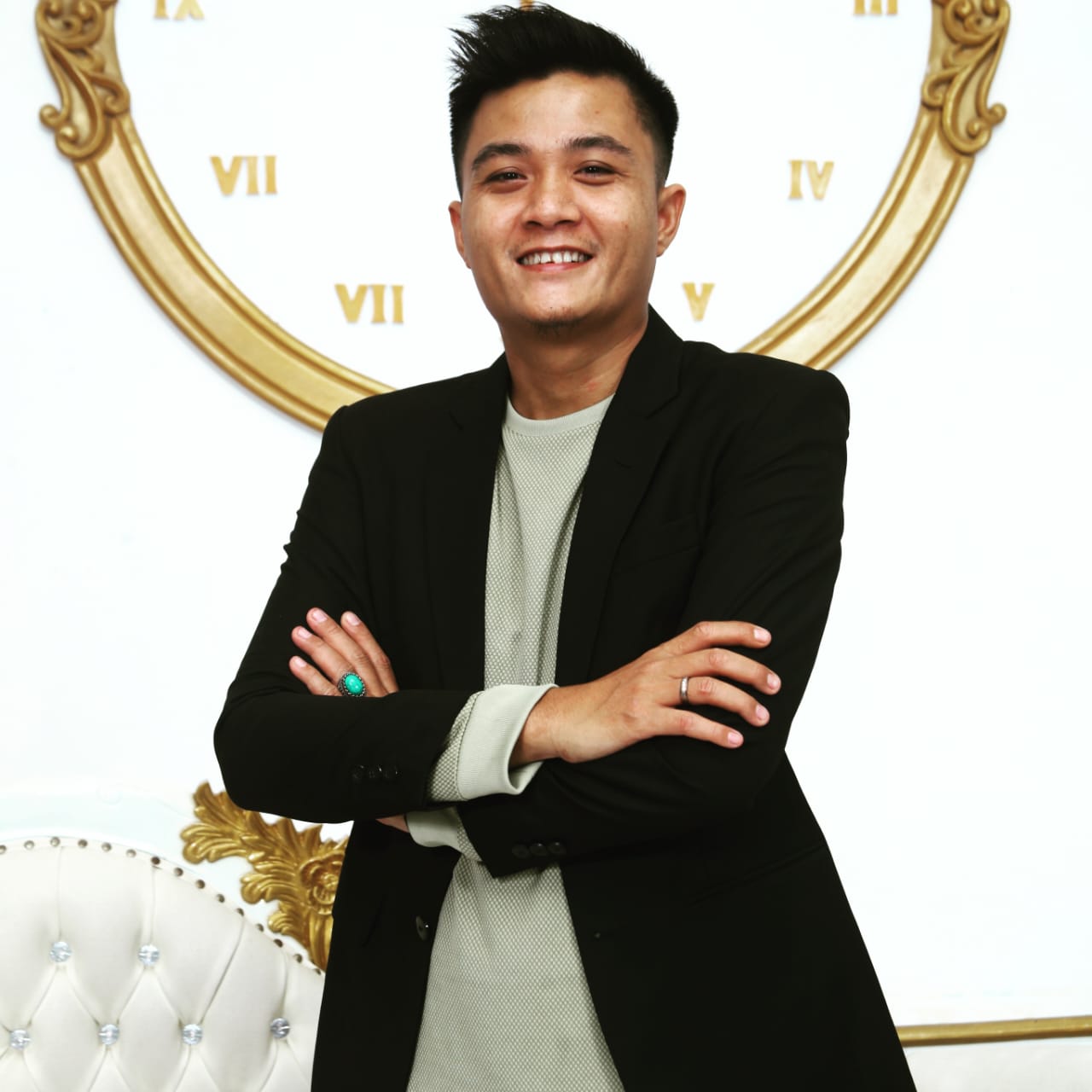 PW IWO Lampung akan ambil Tindakan Tegas Penggunaan Nama Dan Lambang Tanpa Izin