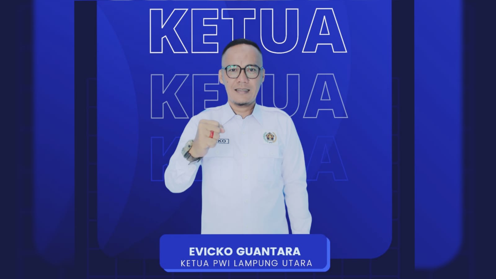 PWI Lampura Kecam & Kawal Kasus Pemerkosaan Siswi SMP