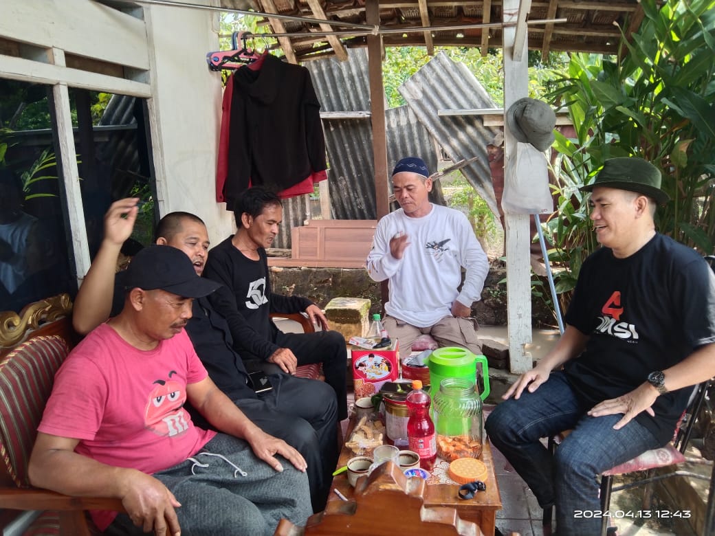 Banjir Citra Garden, Warga Harapkan Perbaikan Jalan dan Pengerukan Pasir Drainase