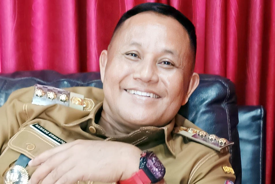 Bupati Lampung Selatan Apresiasi Kunjungan Wisata Saat Cuti Bersama Idulfitri 1445 Hijriah