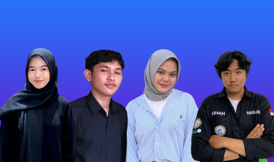Keren! IIB Darmajaya Kembali Loloskan Empat Kelompok Mahasiswa dalam P2MW 2024