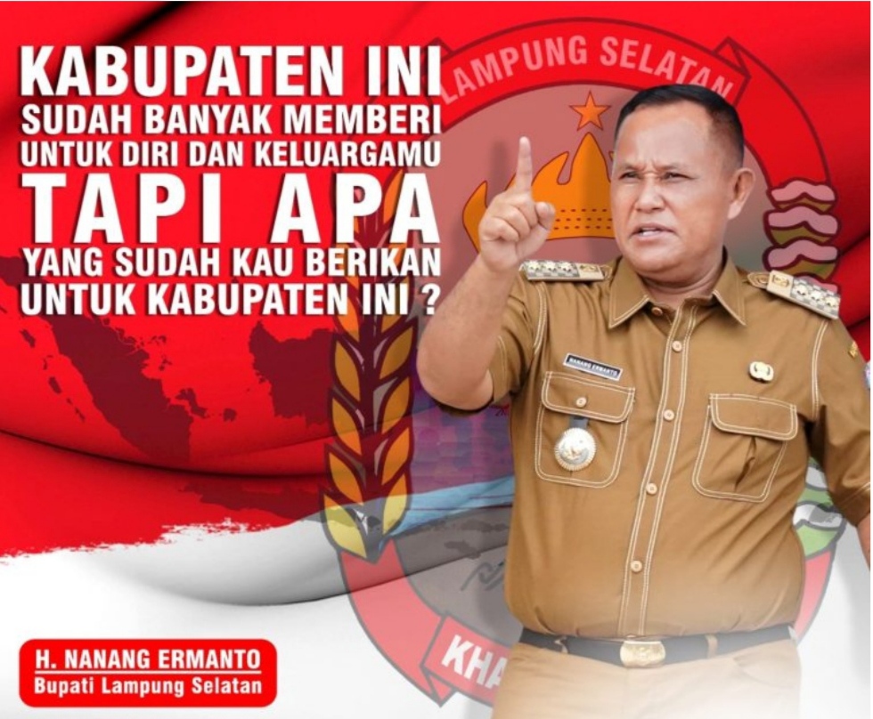 Soal Tafsir Masa Jabatan Nanang Ermanto, Ini Penjelasan Kabag Hukum Yusmiati