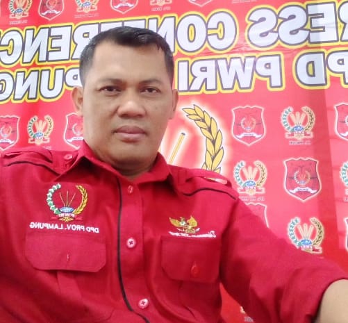 Tolak Revisi UU Penyiaran, Darmawan Bilang Tugas Media Justru Lakukan Investigasi