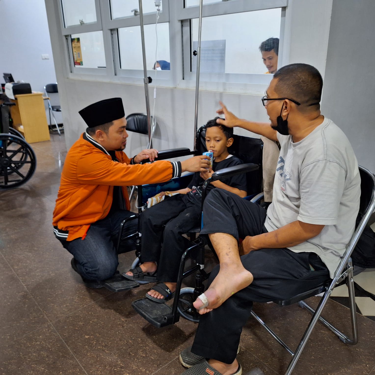 Ketua Gema Keadilan Kota Minta Pemkot Serius Antisipasi Lonjakan DBD