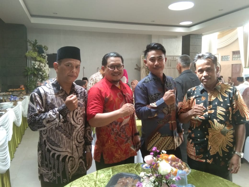 GHMP Kawal Pilgub Dalam Rangka Menyukseskan  Pendidikan  Di Lampung