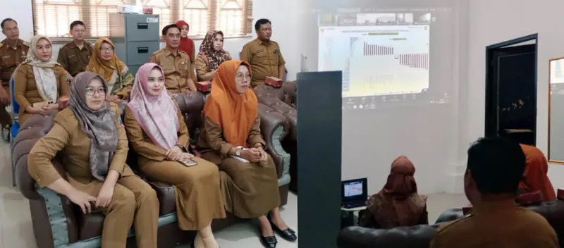 Mendagri Minta Pemerintah Daerah Dukung Percepatan Imunisasi Polio