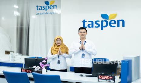 Tanpa Login dan Register, Verifikasi TASPEN untuk Penerima Manfaat Kini Lebih Mudah