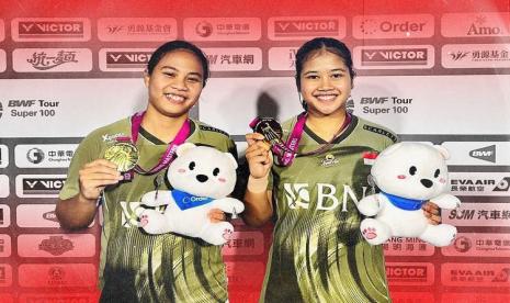 PBSI Umumkan Jesita Putri Miantoro Mundur dari Pelatnas