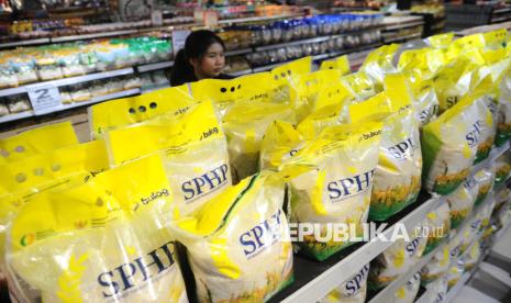 Baru 20,21 Persen dari Target, Badan Pangan Dorong Percepatan Penyaluran Beras SPHP