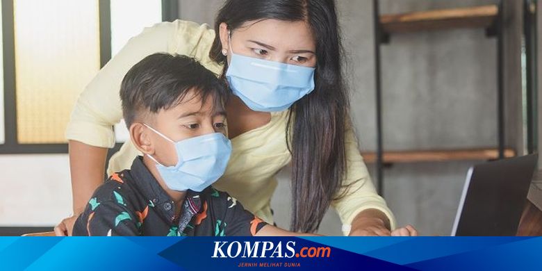 Dampak Demo Siswa Belajar dari Rumah, Orangtua: Demi Keamanan Bersama