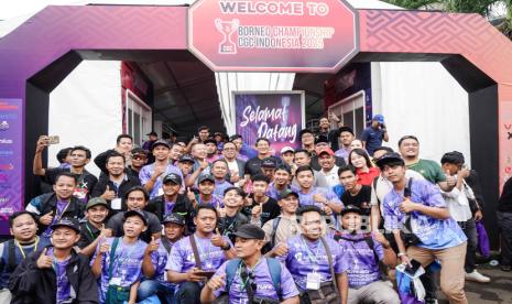 Jakarta Jadi Tuan Rumah Kejuaraan Dunia Reparasi CPU Ponsel untuk Pertama Kali