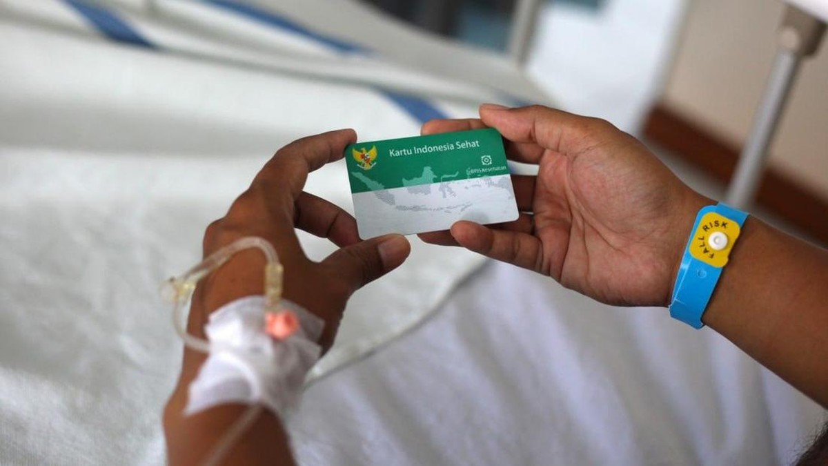 Banyak Korban Luka Demo, Ini Aturan BPJS yang Perlu Diketahui