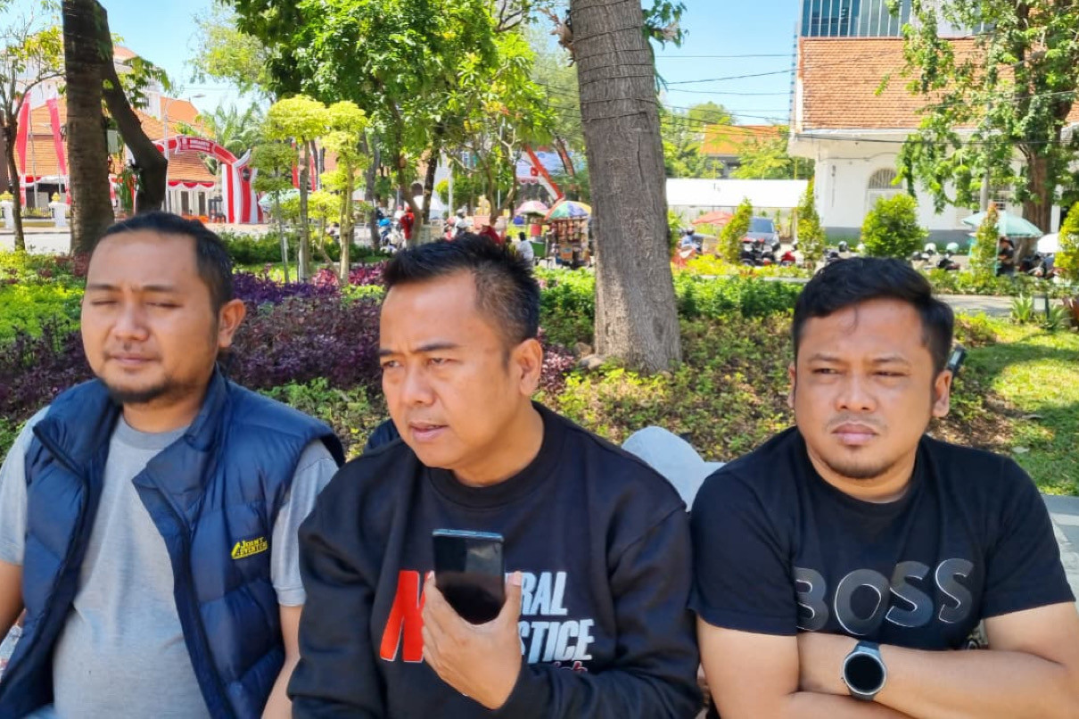 Masyarakat Berencana Demo Gubernur Khofifah 3 September, Bawa 3 Tuntutan