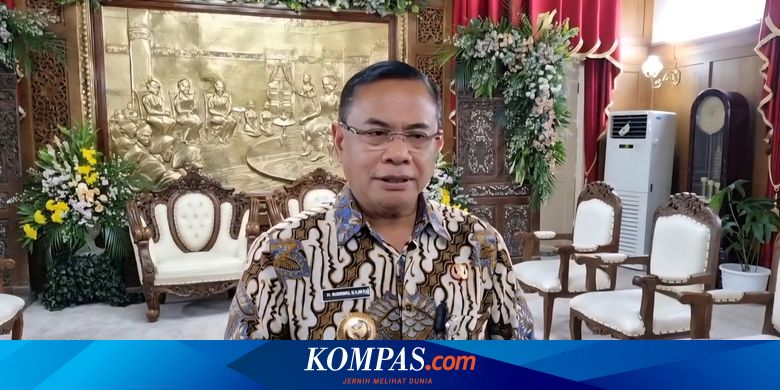 Bupati Pati Sudewo, Naikkan PBB 250 Persen dan Menantang 50.000 Warga Berdemo, Berujung Minta Maaf