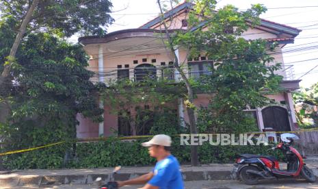 Polisi Sebut Ada Tindak Pidana di Balik Temuan Jenazah Sahroni dan Empat Keluarganya di Indramayu