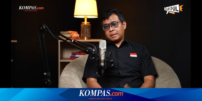 Pemerintah Diminta Pelajari Pola Kerusuhan Agustus 2025 agar Tak Terulang
