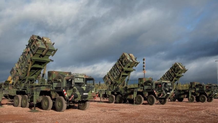 Pilih Timbun Senjata, Trump Kurangi Penjualan Senjata ke Anggota NATO