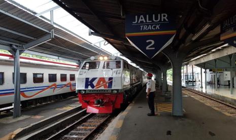 Blambangan Ekspres Pecahkan Rekor Rute Terpanjang KAI, 1.031 Km Jakarta–Ketapang