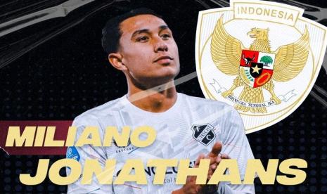 Jong Utrecht Kalah: Miliano Jonathans Cetak Gol, Ivar Jenner Absen