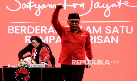 Sekjen PDIP Hasto Tuntut Keberpihakan Pemerintah kepada Petani