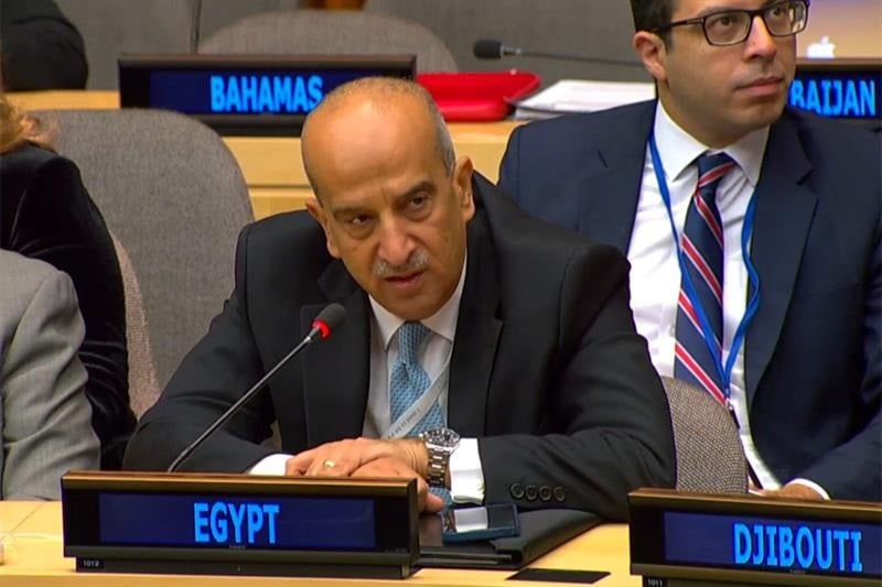Mesir Ancam Perjanjian Damai dengan Israel Bisa Runtuh akibat Perang Gaza