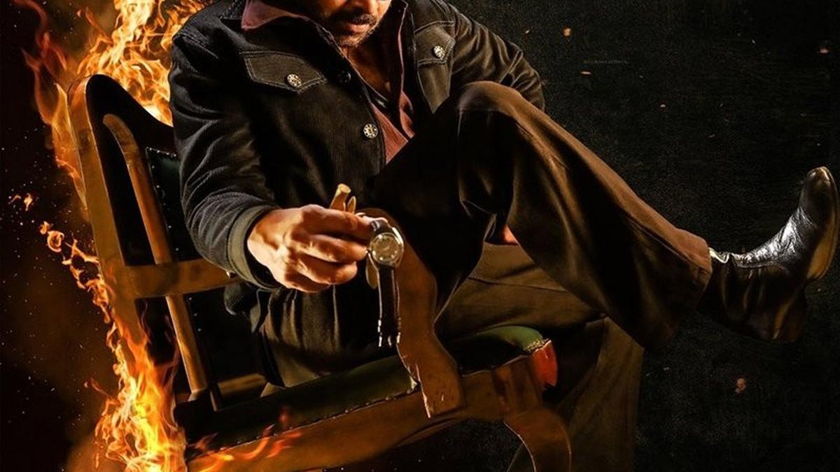 OG Movie Review: Pawan Kalyan Becomes a Sensation, Critics Highlight the Storyline?